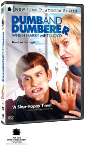 Title: Dumb and Dumberer: When Harry Met Lloyd