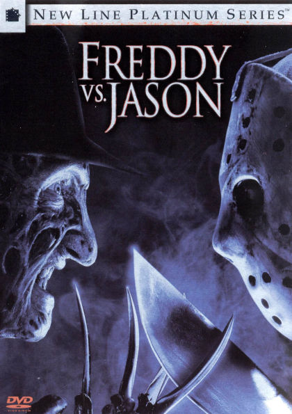 Freddy vs. Jason [2 Discs]