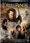 Alternative view 1 of The Lord of the Rings: The Return of the King [WS] [2 Discs]