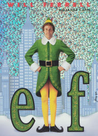 Title: Elf