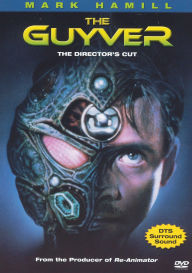 Title: The Guyver