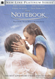 Title: The Notebook