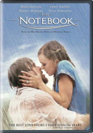 Title: The Notebook