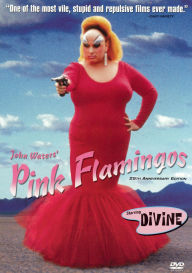 Title: Pink Flamingos [25th Anniversary Edition]