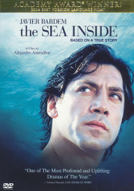 Title: The Sea Inside [WS]