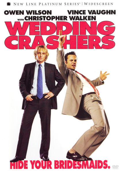 Wedding Crashers [WS]