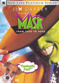 Title: The Mask