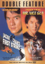 First Strike/Mr. Nice Guy