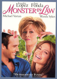 Title: Monster-In-Law [2 Discs]