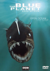 Title: The Blue Planet: Seas of Life - Open Ocean/The Deep