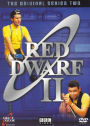Red Dwarf II [2 Discs]