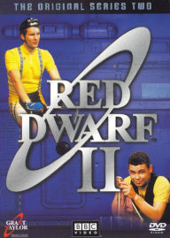 Title: Red Dwarf II [2 Discs]