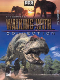 Title: Complete Walking With Collection, Author: Walking With Dinos (3 Pk) / Doc