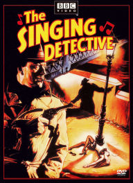 Title: The Singing Detective [3 Discs]