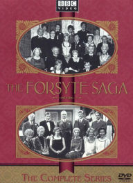 Title: The Forsyte Saga: The Complete Collection [7 Discs]