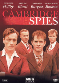 Title: Cambridge Spies [2 Discs]