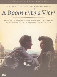 Title: A Room With a View [Special Edition] [2 Discs]