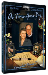 Title: As Time Goes By: Complete Series 7