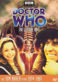 Title: Doctor Who: The Leisure Hive