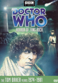 Title: Doctor Who: Horror of Fang Rock