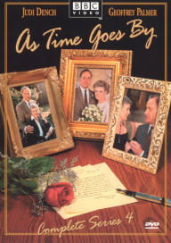 Title: As Time Goes By: Complete Series 4 [2 Discs]