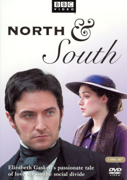 North & South [2 Discs]