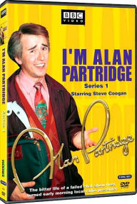 Title: I'm Alan Partridge: Series 1 [2 Discs]