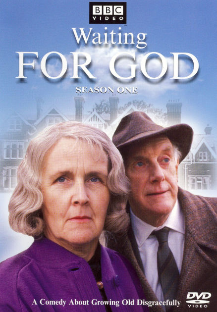 Waiting for God - Series 1 by Graham Crowden, Daniel Hill ...