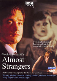 Title: Almost Strangers [2 Discs]