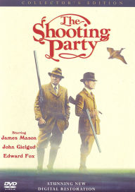 Title: The Shooting Party