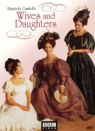 Title: Wives and Daughters [3 Discs]