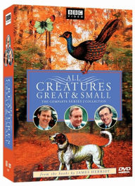 Title: All Creatures Great & Small Series 2, Author: 