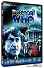 Doctor Who: The Invasion [2 Discs]