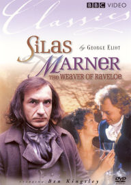 Title: Silas Marner: The Weaver of Raveloe