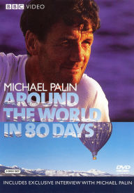 Title: Around the World in 80 Days [3 Discs]