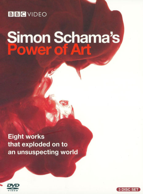 Simon Schama's Power of Art by Simon Schama | 794051299628 | DVD ...