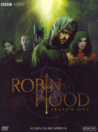 Title: Robin Hood: Season One [5 Discs]