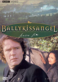 Title: Ballykissangel: The Complete Series Six [2 Discs]