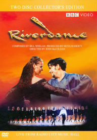 Title: Riverdance: Live from Radio City Music Hall [Collector's Edition] [2 Dscs]