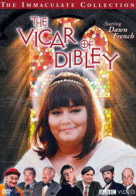 Title: The Vicar of Dibley: The Immaculate Collection [5 Discs]