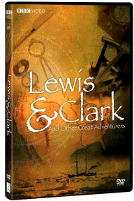 Title: Lewis and Clark and Other Great Adventures