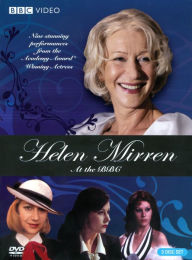 Helen Mirren at the BBC [5 Discs]