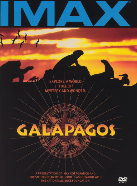 Galapagos