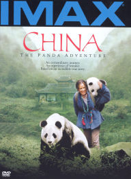 Title: China: The Panda Adventure