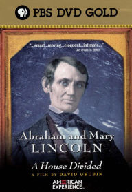 Title: Abraham and Mary Lincoln - A House Divided [3 Discs]