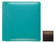 Title: Raika RO 101 MOCHA 4in. x 6in. Photo Album Foldout - Mocha