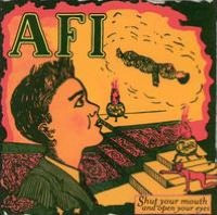 Shut Your Mouth & Open Your Eyes