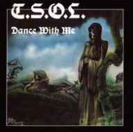 Title: Dance with Me, Artist: T.S.O.L.