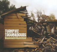 Title: Diamonds and Gasoline, Artist: Turnpike Troubadours