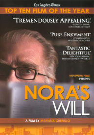 Title: Nora's Will